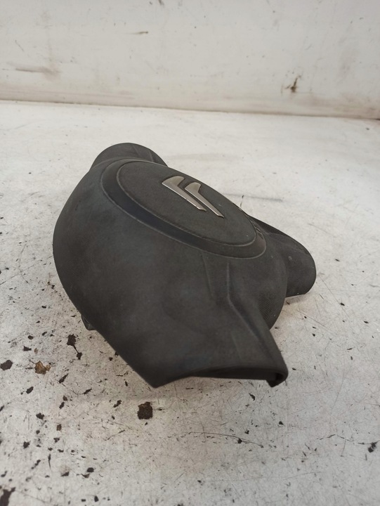 фото №5, Citroen c1 05-12 подушка безпеки кермо gs120-01840