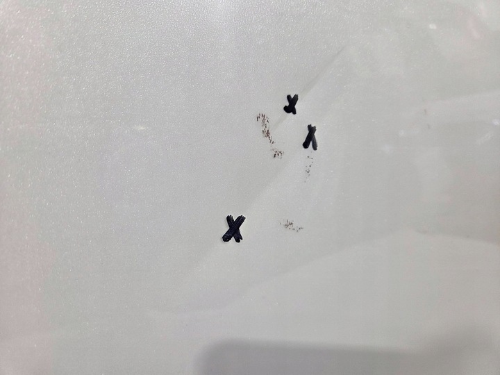 фото №9, Двері ліві передні kia sorento iv 4