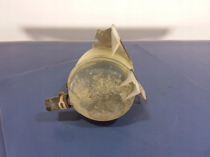 фото №4, Dacia logan i 1.4 бачок расширительный