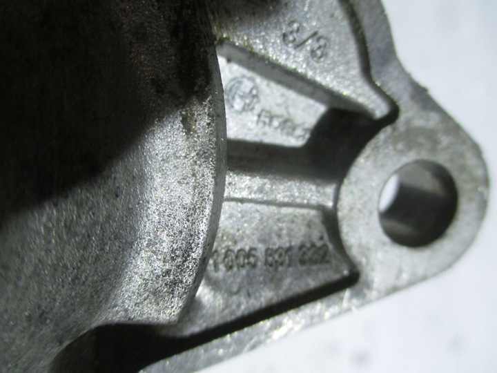 фото №4, Стартер vw golf passat touran 2.0 tdi 1005831332