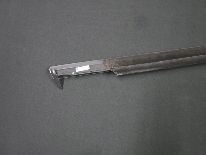 фото №8, Bmw g30 g31 m5 планка двері лівий перед 7390115