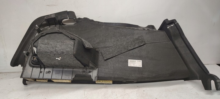 фото №5, Боковина багажника правые audi a6 c7 sedan 4g5863888a 36r