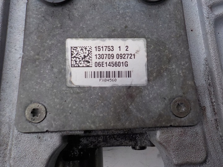 фото №10, Audi s4 b8 3.0 tfsi 333km cak компресор 06e145601g