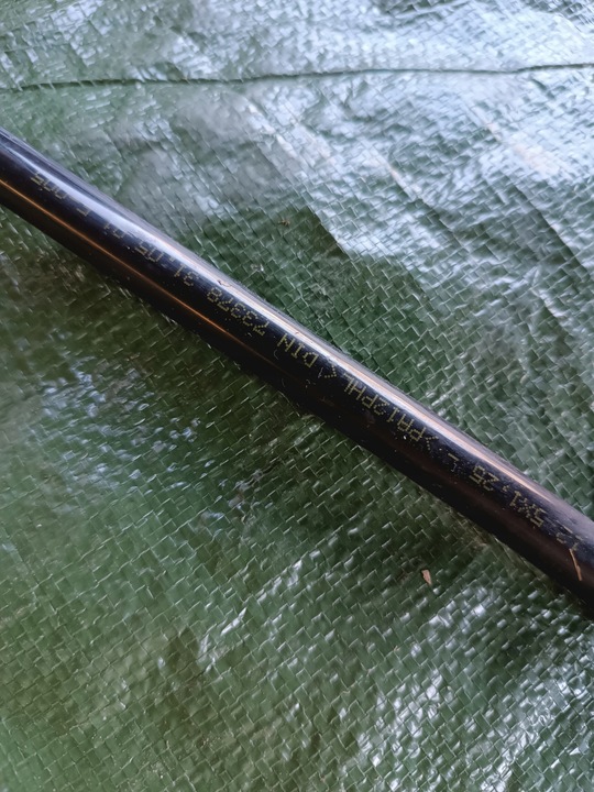 фото №8, Шланг трубка вакуум smart fortwo 450 0007360v003