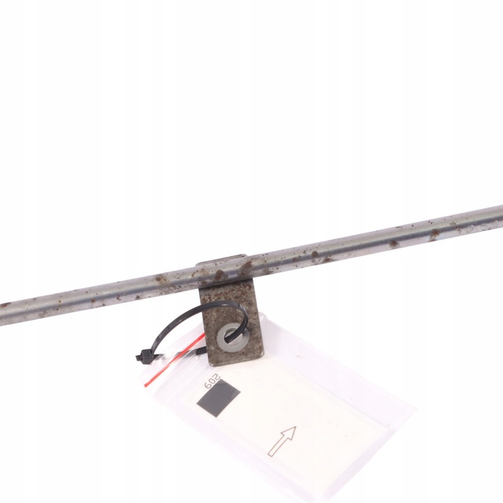 фото №11, Audi tt 8j a3 8p шланг шланг труба радіатор води 06j121075f