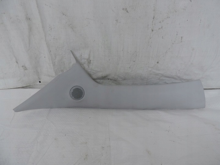 фото №1, Пластик захист стійка перед лівий opel adam