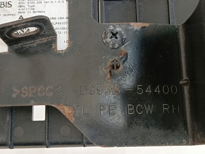 фото №5, Датчик радар датчик зад праві hyundai tucson iii