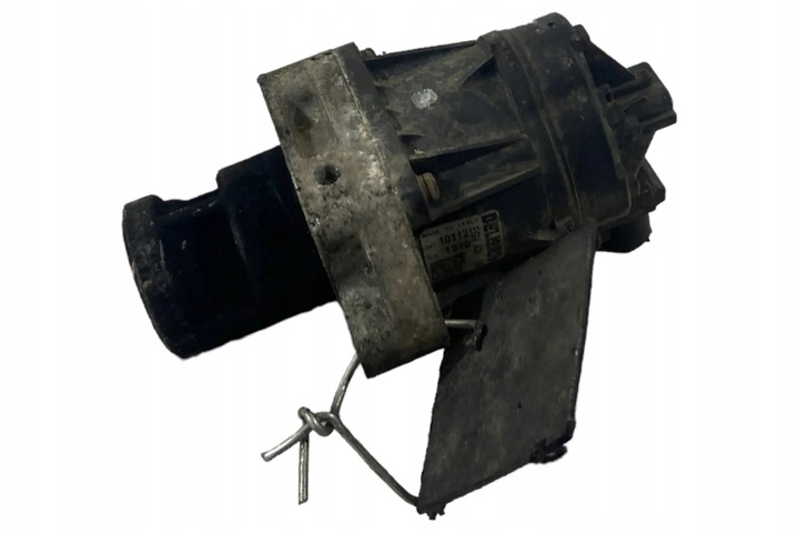 фото №6, Клапан egr opel insignia a sedan g09 55566052 2.0l дизель 118kw 2010