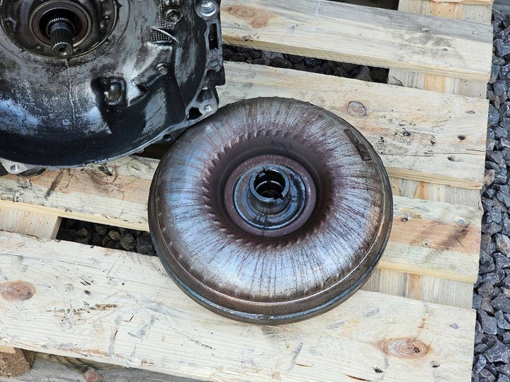 фото №9, Коробка передач коробки передач volvo xc60 xc70 v70 s80 2.4 d5 185km awd tf-80sc 30681225