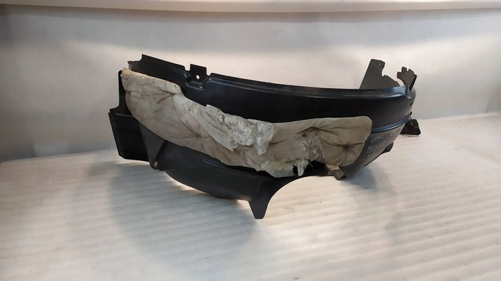 фото №7, Підкрилок лівий перед opel mokka