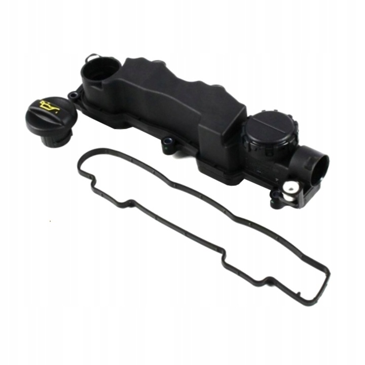 фото №1, Кришка клапанів citroen berlingo c2 c3 c4 c5 jumpy xsara picasso 1.6