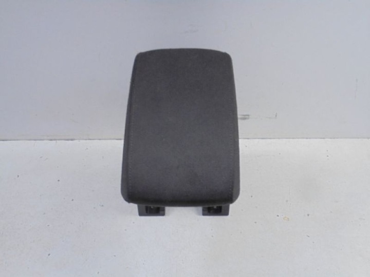 фото №6, Octavia ii 1z підлокітник підлокітник рестайлінг 3t0864207d