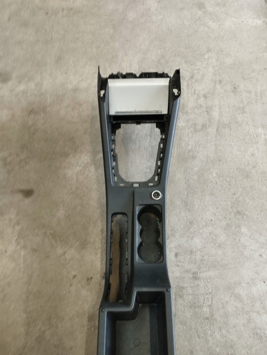 фото №8, Skoda octavia iii 3 тунель середній 5e1863243b