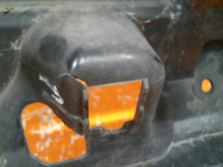 фото №10, Bmw x1 e84 pas переднє підсилювач