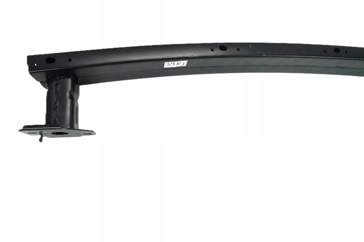 фото №11, Captur ii 2 19- нова балка підсилювач бампера зад заднього оригінал