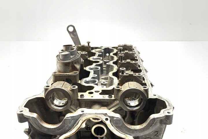 фото №8, Головка двигуна bmw x5 e70 7573940 4.4l бензин 300kw 2011