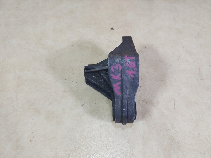 фото №8, Focus mk3 1.6 ecoboost лапи подушка двигателя av61-6p093-na