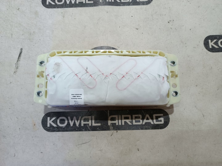фото №1, Skoda octavia 4 iv 5e eu подушка безопасности подушка пассажира пассажир org