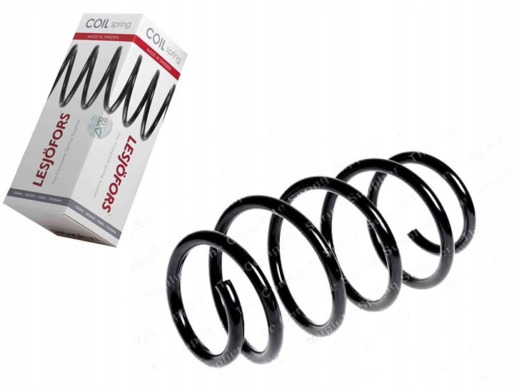 фото №1, Пружина подвешивание cadillac bls saab 9-3 1.9d-2.