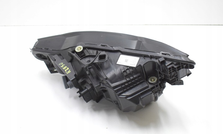 фото №6, Polestar ii 2 лампа правая перед eu pixel org p31698071