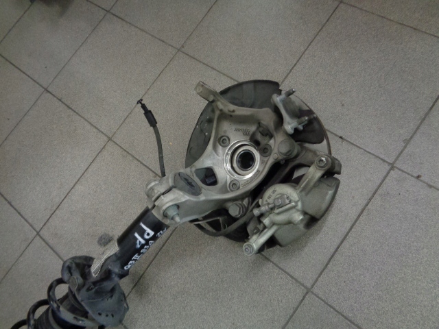 фото №5, Mcperson поворотна опора права audi q3 ii 83a 1.5 tfsi sportback 2022 r