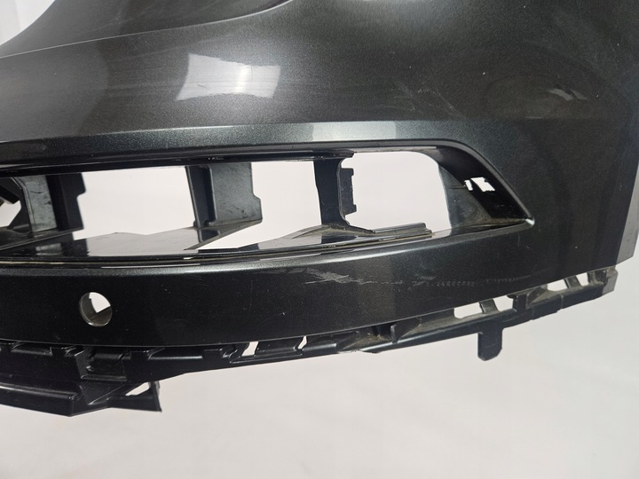 фото №10, Audi q5 ii fy s-line 2016 - 2024 бампер задний зад 80a807511c