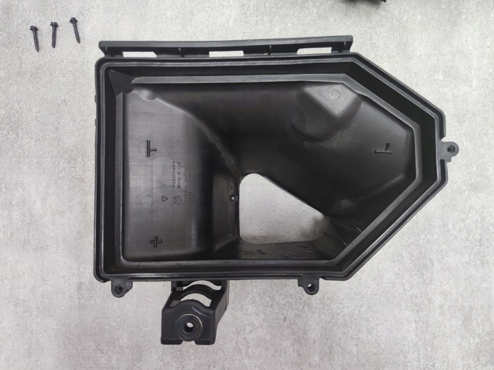 фото №6, Dodge challenger charger корпус фильтра воздуха 2015+