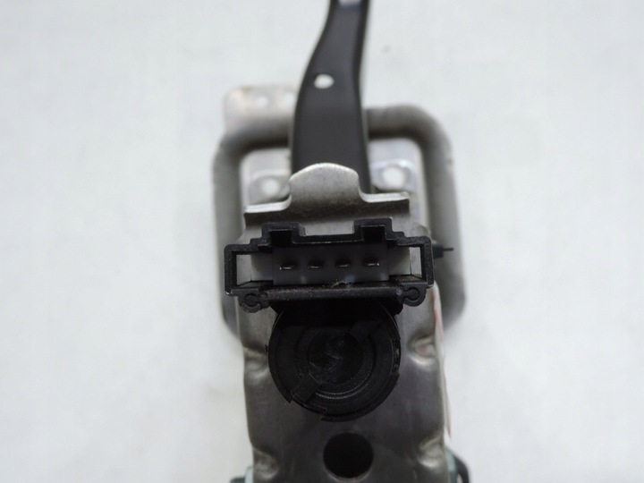 фото №4, Педаль тормоза skoda octavia ii 1.9 tdi