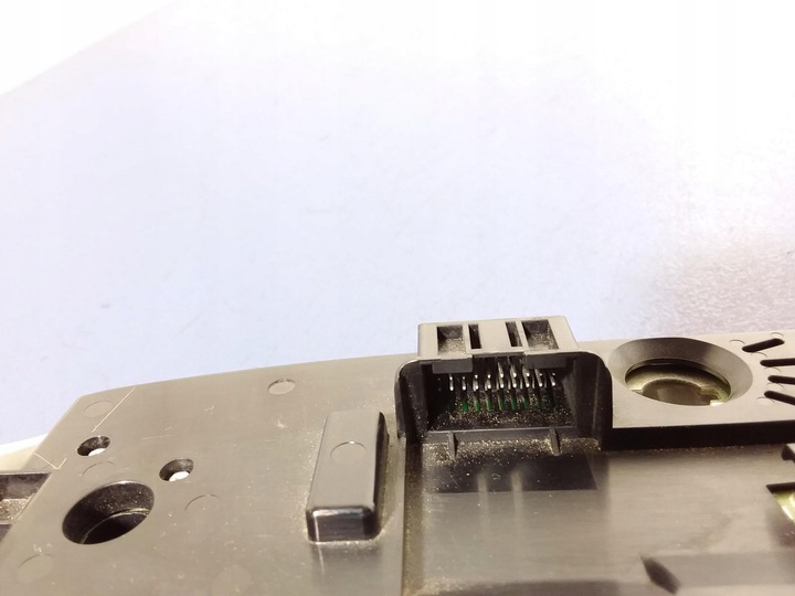 фото №4, Cayenne ii 7p5 панель керування лампочки 7pp919211f