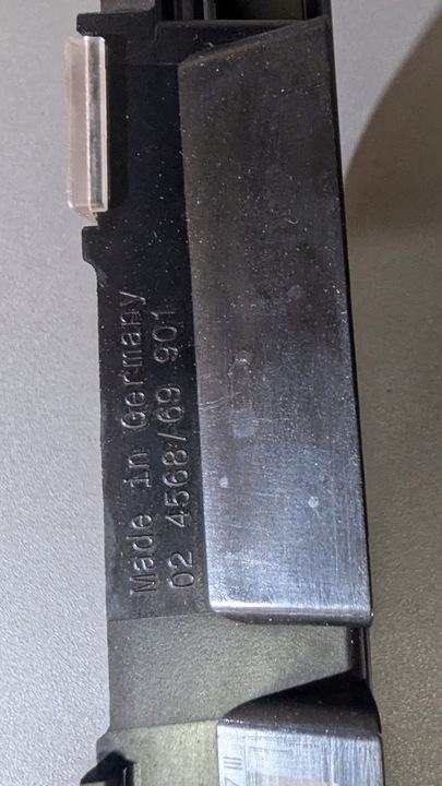 фото №3, Bmw 7 g11 g12 третє світло сплав led 7342973 595