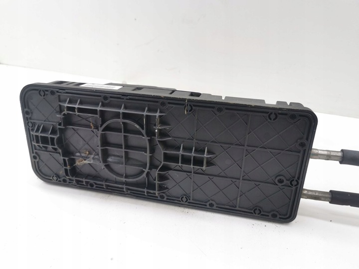 фото №7, Peugeot 308 2014 переключатели