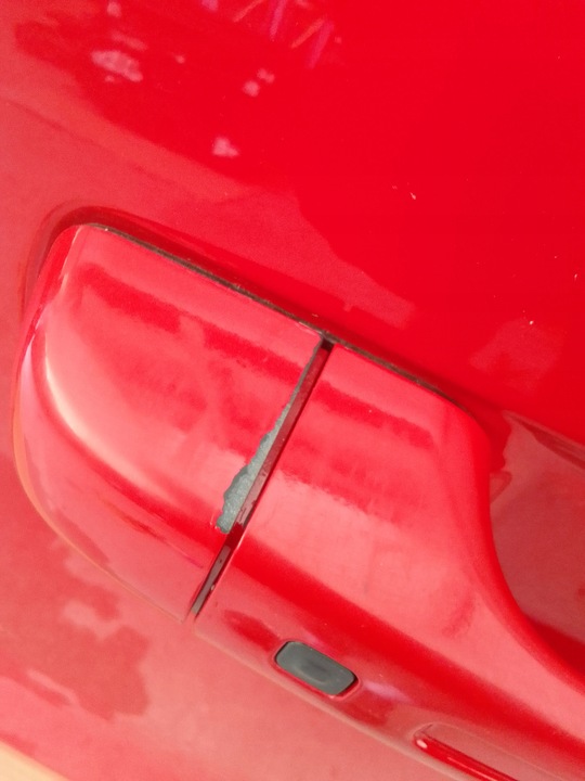 фото №12, Dodge ram v 19- двері праві перед зад pr4 екіпаж cab usa