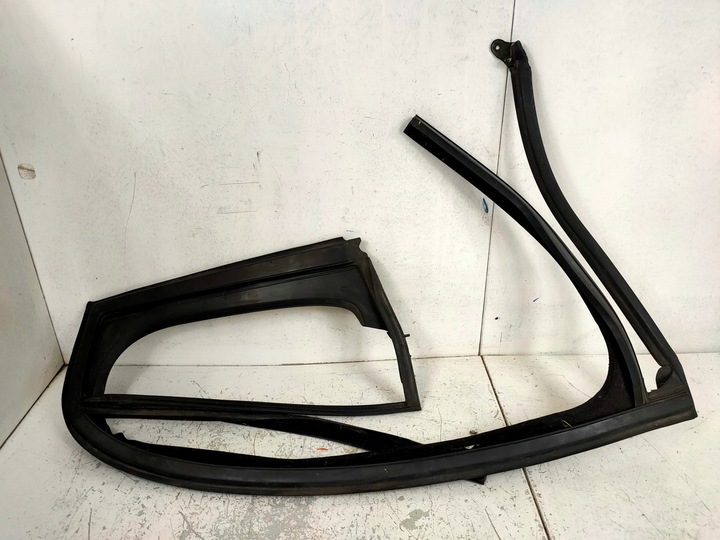 фото №1, Прокладка двері лівий зад cruze універсал