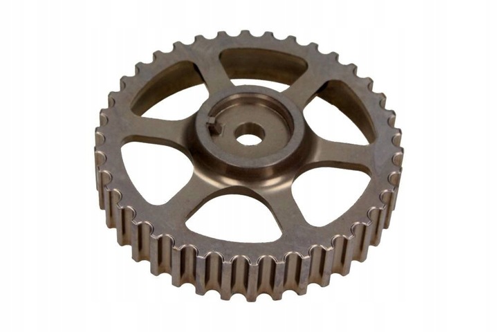 фото №1, Maxgear 54-1117 колесо зубчасте, wał розширювальний