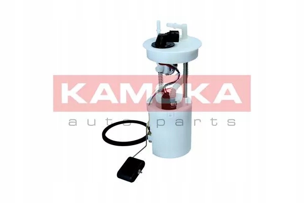 фото №11, Електричний насос пального з модуль живлення 8400052 k