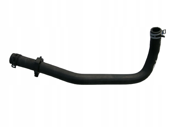 фото №1, Ford fiesta mk8 2017-2023 1.0 ecoboost труба шланг обігрівач