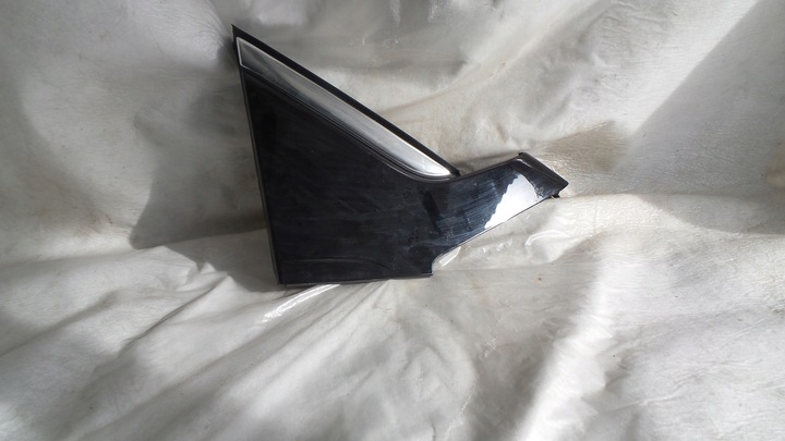 фото №8, Заглушка треугольник крыльев opel adam правый 13959012