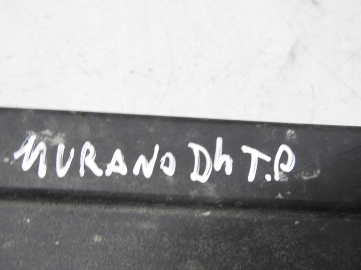 фото №6, Nissan murano z50 03-07 защита подкрылок правый зад 78818ca000