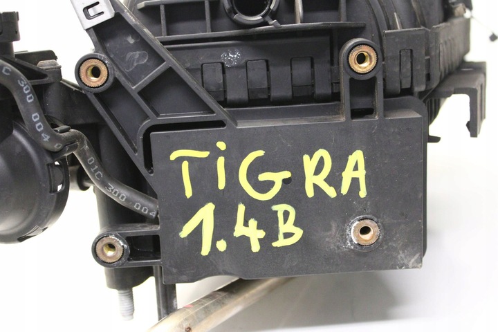 фото №8, Opel tigra b 1.4 b коллектор всасывающий 0280600069 | 55559834