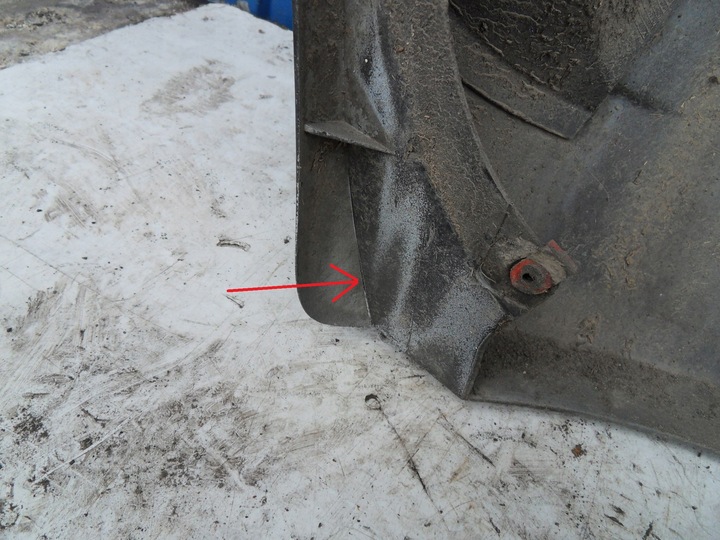 фото №13, Opel corsa d 06-11 бампер задний z20r opc line 3d