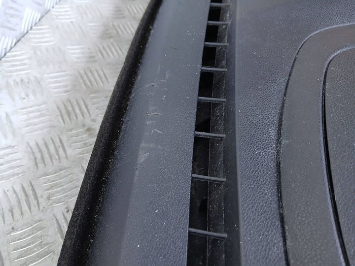 фото №13, Citroen berlingo iv панель раздаточная капот консоль 2019r