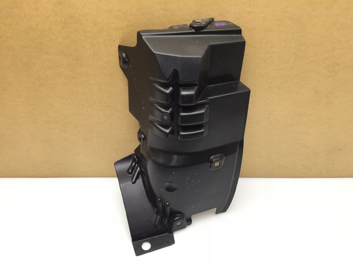 фото №1, Citroen ami подкрылок правые перед