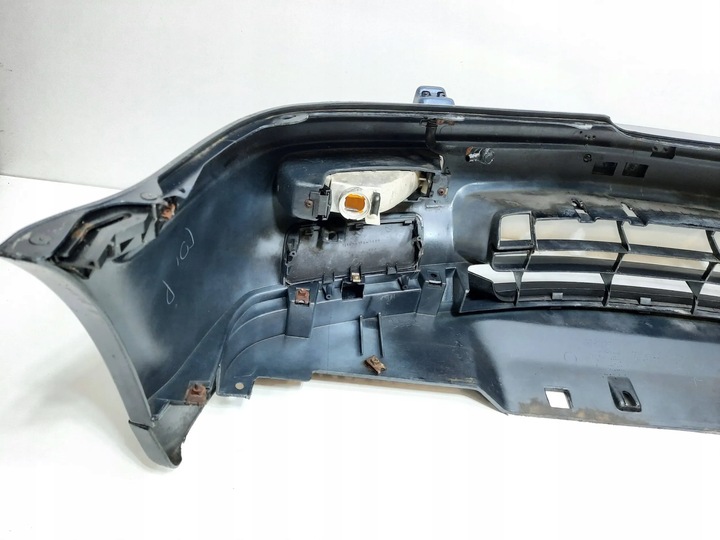 фото №14, Honda legend ii купе ka8 1994 бампер перед переднє