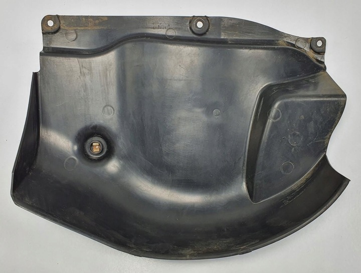 фото №1, Захист двигуна fiat panda ii 1.2 8v 46808509