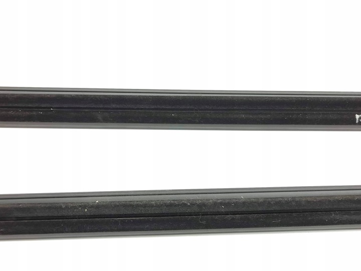 фото №9, Volkswagen tiguan 2020 комплект прокладка стёкла дверь передних