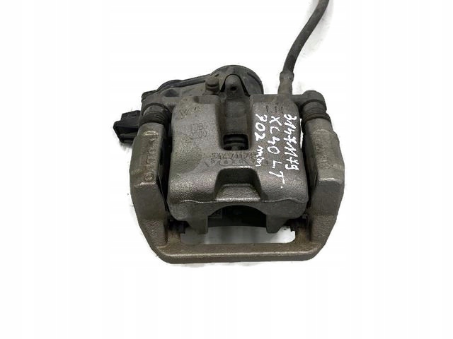 фото №1, Volvo xc40 супорт гальмівний лівий зад 31471179 31445699