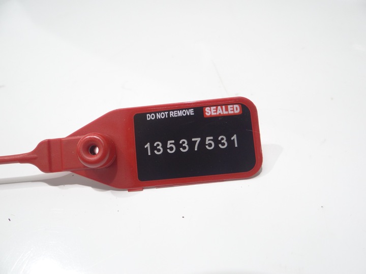 фото №8, Захист порога багажника bmw f11 9168470