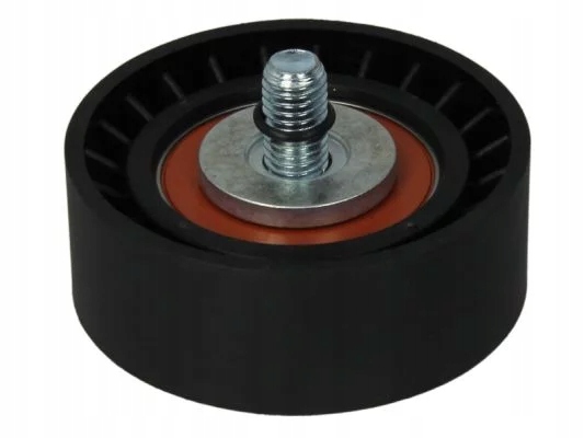 фото №2, Ролик натяжная лента wielorowkowy bmw