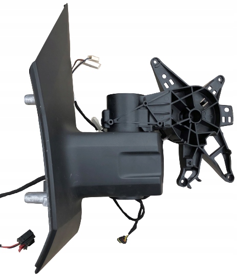 фото №1, Crafter 2 man tge каркас зеркало левый 7c1857387