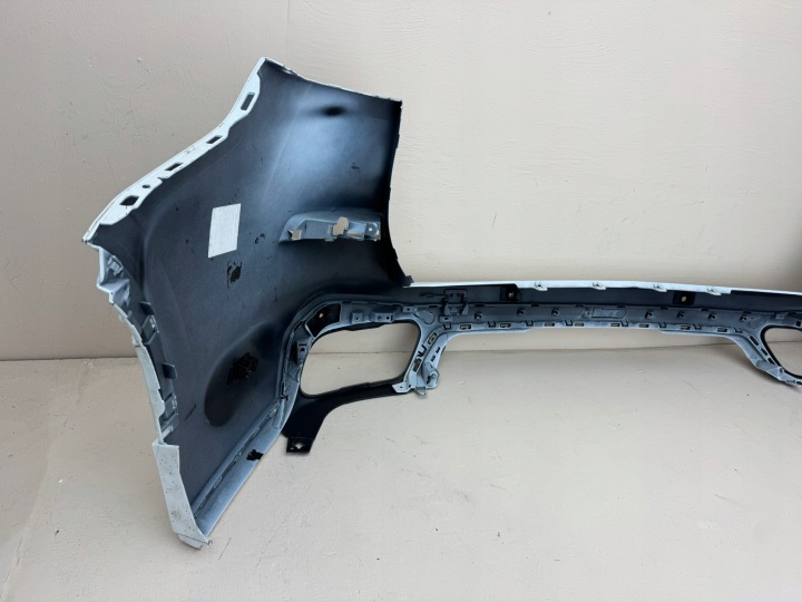 фото №14, Bmw x5 g05 m набор 18r- задний бампер 5112-8069240 pdc